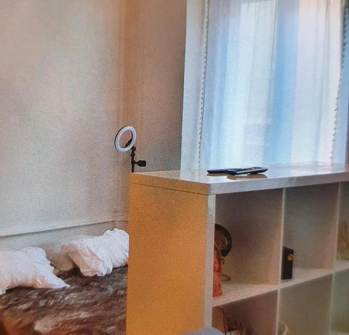 Apartment Ferienwohnung Le Petitou Pamiers Frankreich