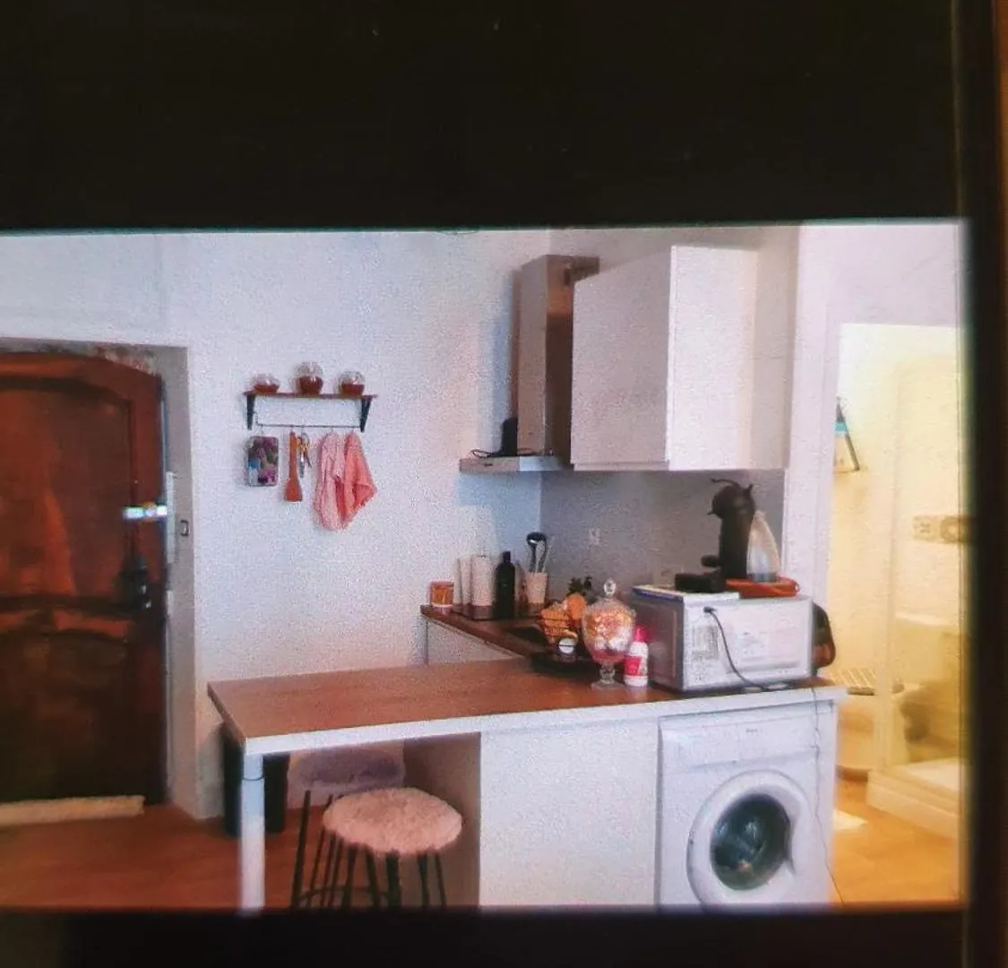 Ferienwohnung Le Petitou Pamiers Frankreich
